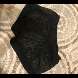 Lululemon Speed Up Short